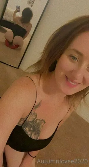 Autumnlovee2020 OnlyFans Leaked Free Thumbnail Picture - #9v4Xjspee3