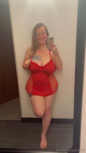 Autumnlovee2020 OnlyFans Leaked Free Thumbnail Picture - #iqrnXBct6E