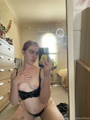 Autumnlutz OnlyFans Leaked Free Thumbnail Picture - #j6ED5CJLAh