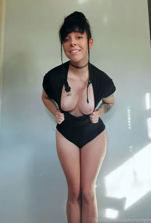 Autumnnight OnlyFans Leaked Free Thumbnail Picture - #8kOKbXGfvH