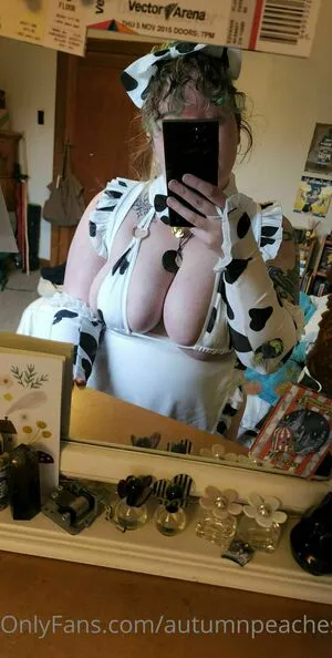 Autumnpeaches OnlyFans Leaked Free Thumbnail Picture - #Fa5axjknS3
