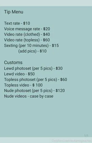 Autumnpeaches OnlyFans Leaked Free Thumbnail Picture - #yaMyi4gINk