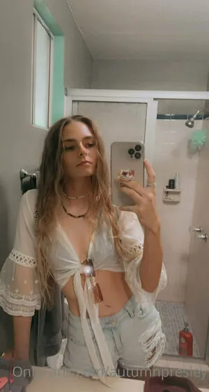 Autumnpresley OnlyFans Leaked Free Thumbnail Picture - #1SxifkwYrP