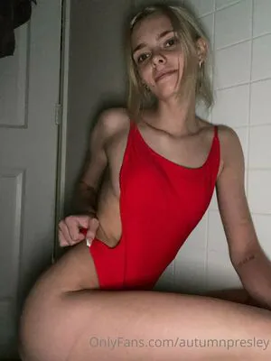 Autumnpresley OnlyFans Leaked Free Thumbnail Picture - #2mT18lzx25