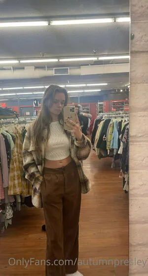 Autumnpresley OnlyFans Leaked Free Thumbnail Picture - #6gjpoP4Csk