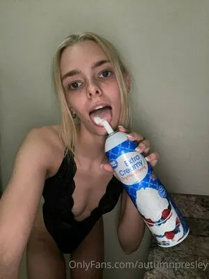 Autumnpresley OnlyFans Leaked Free Thumbnail Picture - #M6HTywcRE1