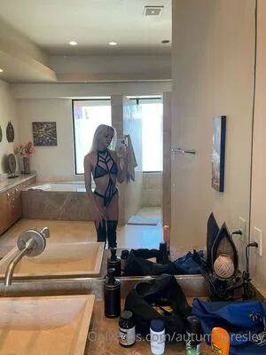 Autumnpresley OnlyFans Leaked Free Thumbnail Picture - #dRYZWowk7X