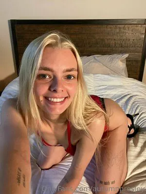 Autumnpresley OnlyFans Leaked Free Thumbnail Picture - #lmwJUEjOeE