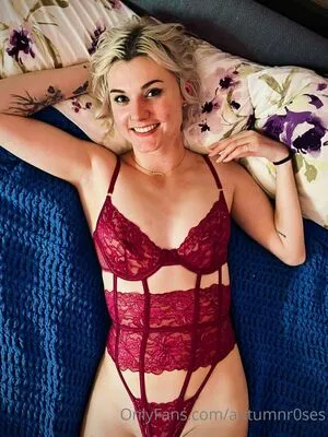 Autumnr0ses OnlyFans Leaked Free Thumbnail Picture - #6Cqp5YE48f