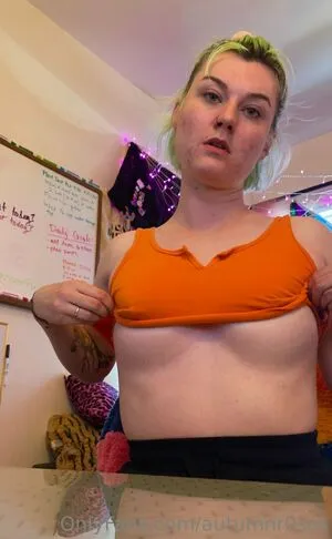 Autumnr0ses OnlyFans Leaked Free Thumbnail Picture - #CFsb8aESzE