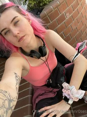 Autumnr0ses OnlyFans Leaked Free Thumbnail Picture - #Enfmvratu6