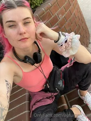 Autumnr0ses OnlyFans Leaked Free Thumbnail Picture - #H0hRm0OHJs
