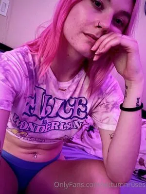 Autumnr0ses OnlyFans Leaked Free Thumbnail Picture - #MGGjLqLOU7