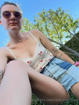 Autumnr0ses OnlyFans Leaked Free Thumbnail Picture - #TnDZczba5G
