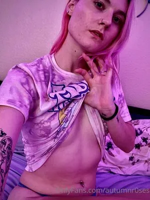 Autumnr0ses OnlyFans Leaked Free Thumbnail Picture - #q0NG54gHFW