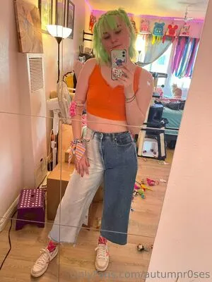 Autumnr0ses OnlyFans Leaked Free Thumbnail Picture - #tDYCDgIEky