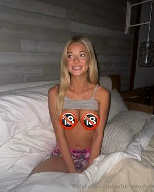 Autumnrenxo OnlyFans Leaked Free Thumbnail Picture - #ba6o7TSPh4