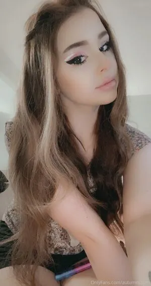 Autumnsbum OnlyFans Leaked Free Thumbnail Picture - #rHEP7QceiY