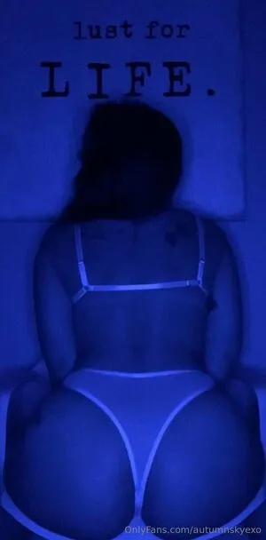 Autumnskyexo OnlyFans Leaked Free Thumbnail Picture - #HiLQ5hpVxY