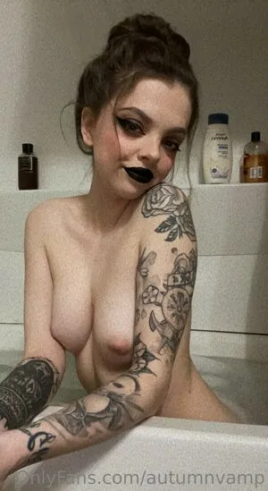 Autumnvamp OnlyFans Leaked Free Thumbnail Picture - #8TwT9s9G1h