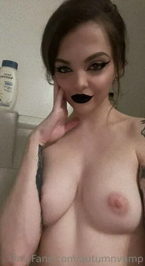 Autumnvamp OnlyFans Leaked Free Thumbnail Picture - #weLxI6Htuz
