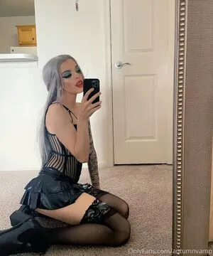 Autumnvamp OnlyFans Leaked Free Thumbnail Picture - #xDadpDeXcT