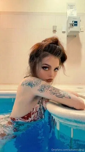 Autumnvamp OnlyFans Leaked Free Thumbnail Picture - #yjI6Ps3Gt8