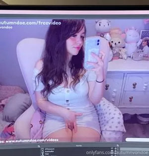 Autumnvondoe OnlyFans Leaked Free Thumbnail Picture - #YYP08LxeX8