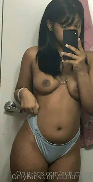 Autumnxo OnlyFans Leaked Free Thumbnail Picture - #L8v2w91OGw