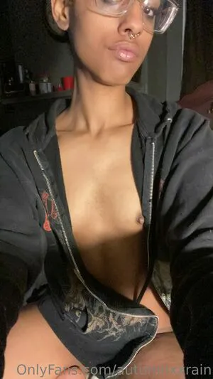Autumnxxrain OnlyFans Leaked Free Thumbnail Picture - #P8H3p2Mtz9
