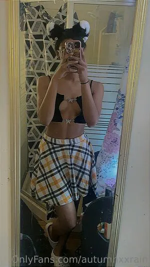 Autumnxxrain OnlyFans Leaked Free Thumbnail Picture - #Qf4AodusGl