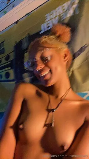 Autumnxxrain OnlyFans Leaked Free Thumbnail Picture - #TjsMraCqUF