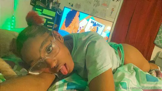 Autumnxxrain OnlyFans Leaked Free Thumbnail Picture - #UAt63uWoIy