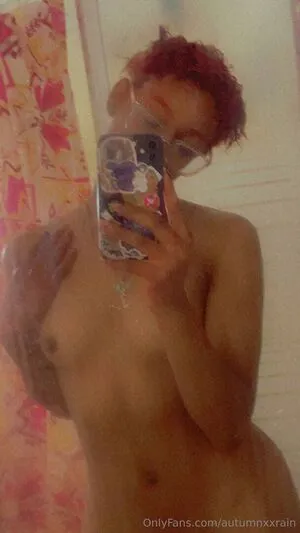 Autumnxxrain OnlyFans Leaked Free Thumbnail Picture - #VZq8DJ8HKO