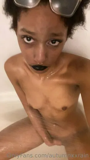 Autumnxxrain OnlyFans Leaked Free Thumbnail Picture - #ZttbzMn4Cr