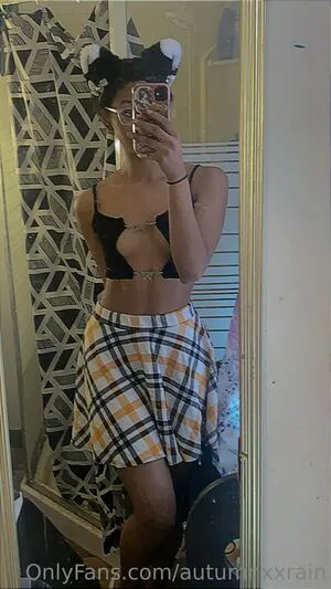 Autumnxxrain OnlyFans Leaked Free Thumbnail Picture - #gkbdLPFB3N