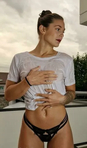 Auxane Micheneau OnlyFans Leaked Free Thumbnail Picture - #Ei62IY5axr