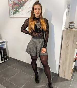 Auxane Micheneau OnlyFans Leaked Free Thumbnail Picture - #ljC4McnNji