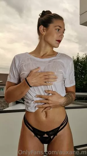 Auxane Micheneau OnlyFans Leaked Free Thumbnail Picture - #sf0SOb4mNj