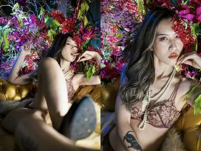 Av Rizu OnlyFans Leaked Free Thumbnail Picture - #8Z2FvoCdGh