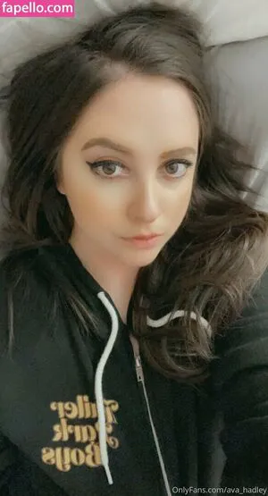 Ava OnlyFans Leaked Free Thumbnail Picture - #5OuXjrlbpU