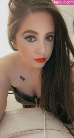 Ava OnlyFans Leaked Free Thumbnail Picture - #PXOKCqO7gG