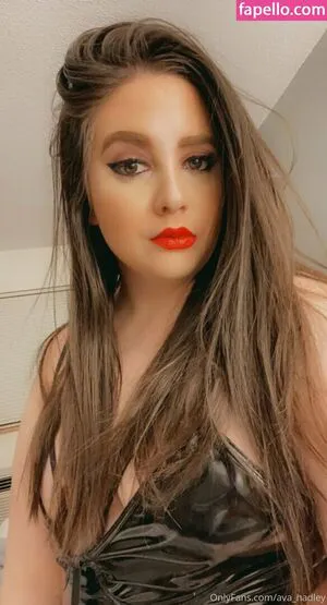 Ava OnlyFans Leaked Free Thumbnail Picture - #WfnL3tZ25e