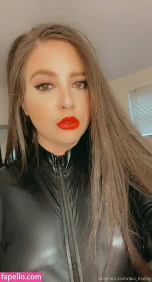 Ava OnlyFans Leaked Free Thumbnail Picture - #sTl6KIX2Mz