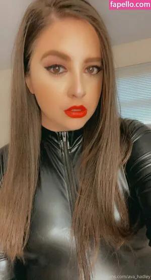 Ava OnlyFans Leaked Free Thumbnail Picture - #xvhSoBFXiQ