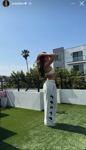 Ava Allan OnlyFans Leaked Free Thumbnail Picture - #1J0NZYbfnA