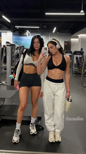 Ava Allan OnlyFans Leaked Free Thumbnail Picture - #Hy8vjK8vJY