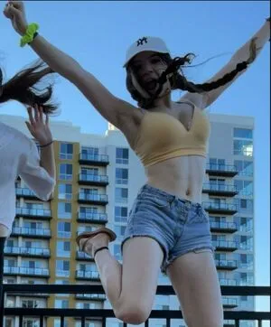 Ava Anduze OnlyFans Leaked Free Thumbnail Picture - #IGaHKy51AM