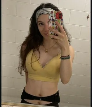 Ava Anduze OnlyFans Leaked Free Thumbnail Picture - #r0Zn0yltm8