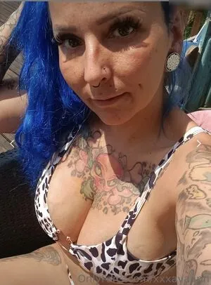 Ava Ann OnlyFans Leaked Free Thumbnail Picture - #geop5nofXQ